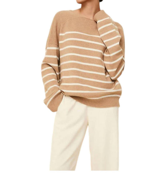 Solid & Striped - Lowell Sweater