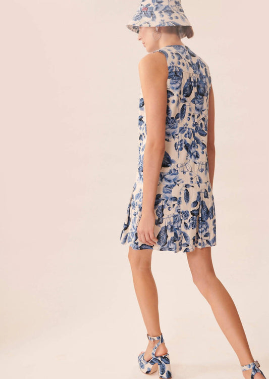 Tara Jarmon - Rilla Dress