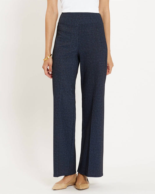 Jude Connally - Elliott High Rise Pants