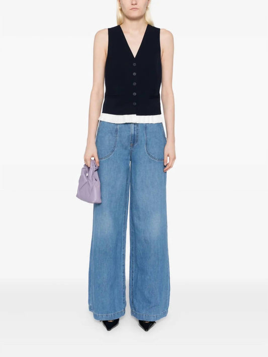 Twp - Mecox Beach Pant