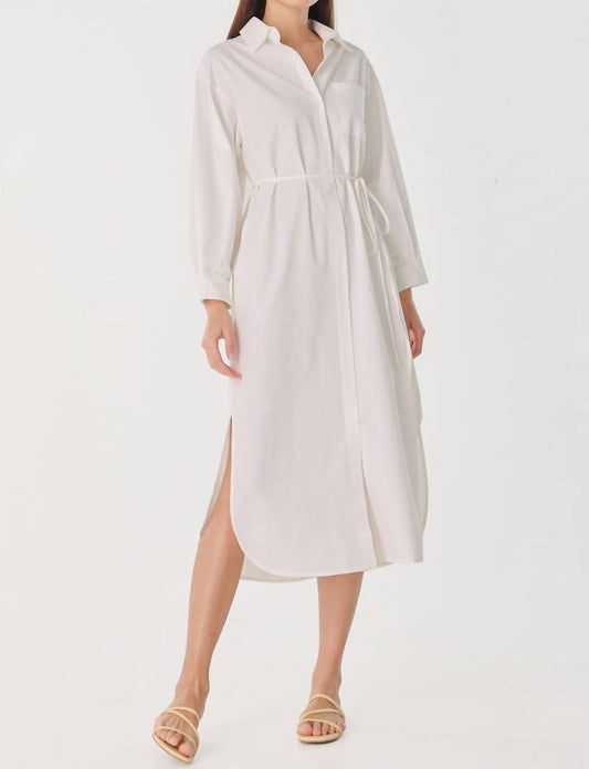 En Saison - Doreen Midi Dress