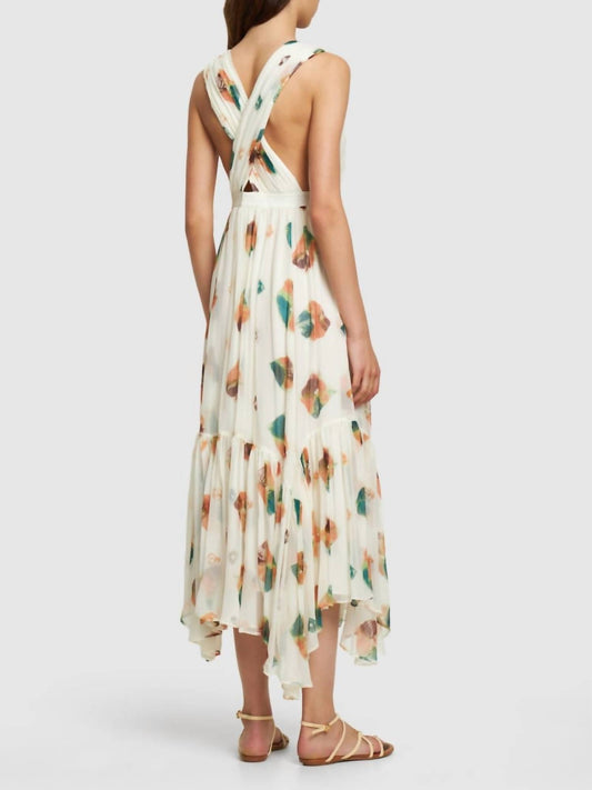 Ulla Johnson - Sarai Silk Dress