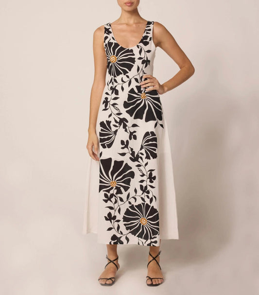 Cleobella - Rosalinda Ankle Dress