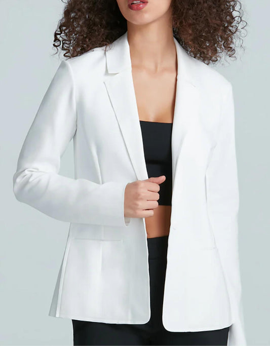 Commando - Neoprene Ceo Blazer