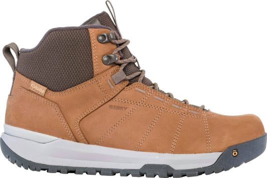 Oboz - Men's Shedhorn Insulated Boot