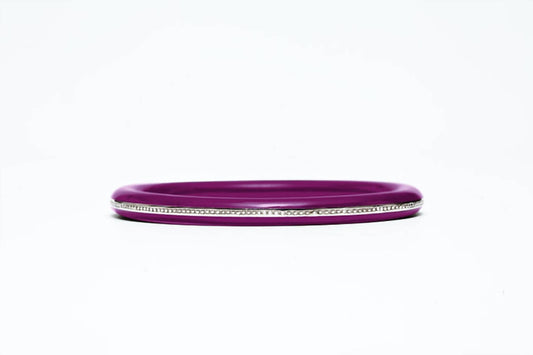 Avenue Chic - Women's Skinny Bangle