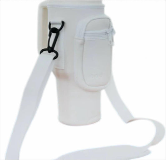 Pretty Simple - Women's Hydration Harness