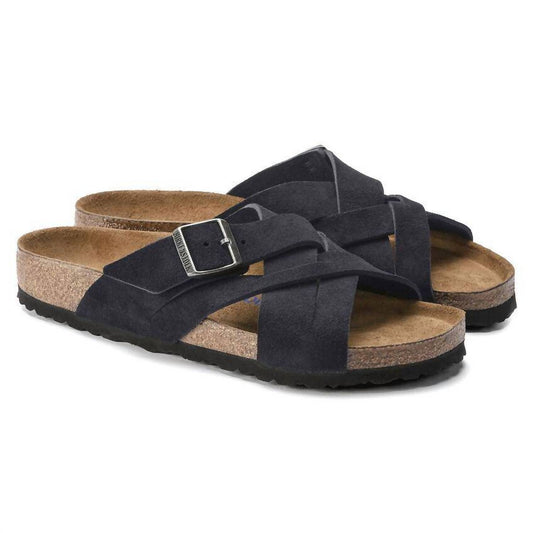 Birkenstock - Women's Lugano Sandal