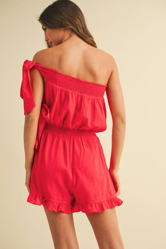 Klesis - Feelin' Fancy Romper