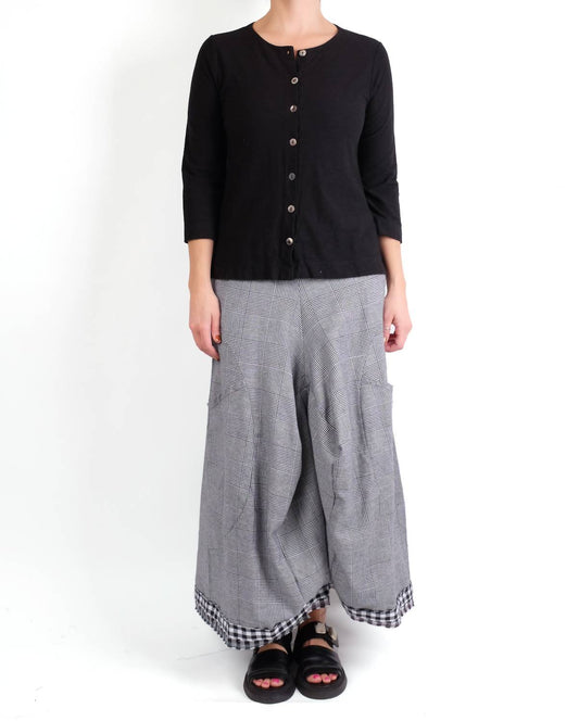 Tulip Clothing - Portia Skirt