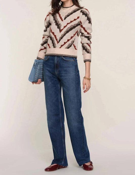 Heartloom - Paloma Sweater