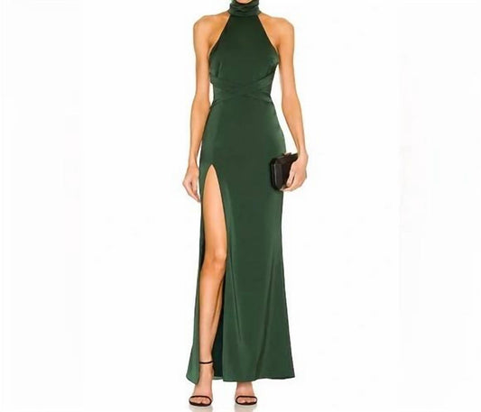 Nbd - Everett Long Dress