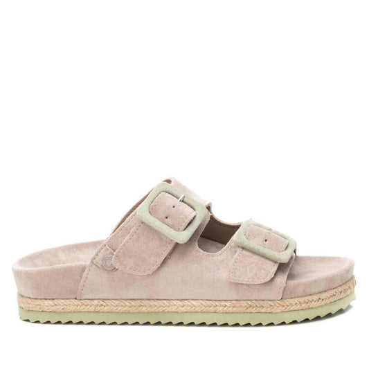 Xti - Women's Refresh Sandals