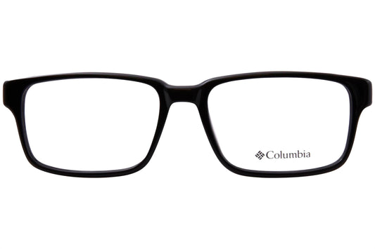 Columbia - Men's C8000 Rectangular Eyeglasses