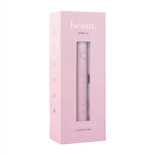 Beaut. - Smile Luv Sonic Smart Tootbrush