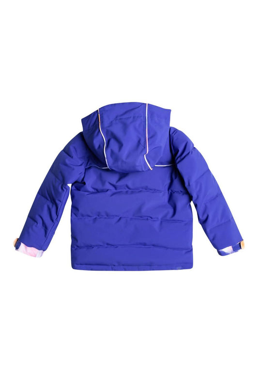 Roxy - GIRL'S HEIDI JACKET