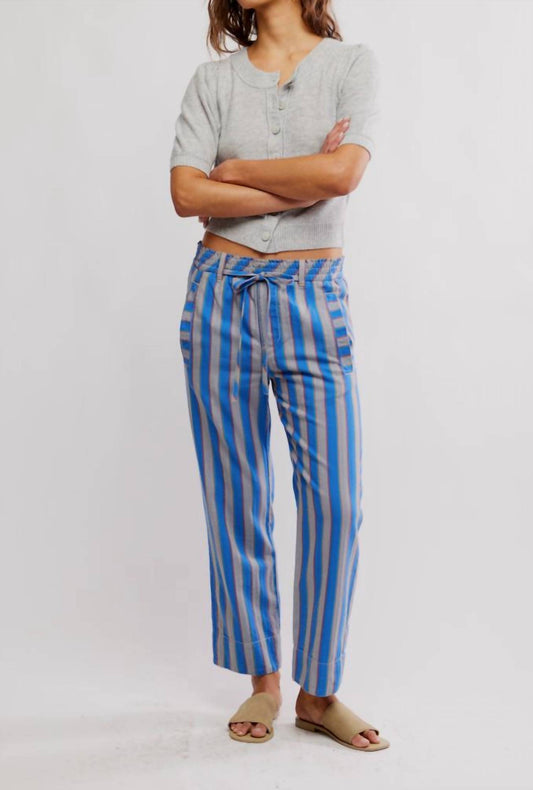 Free People - Marielle Pull-on Pants