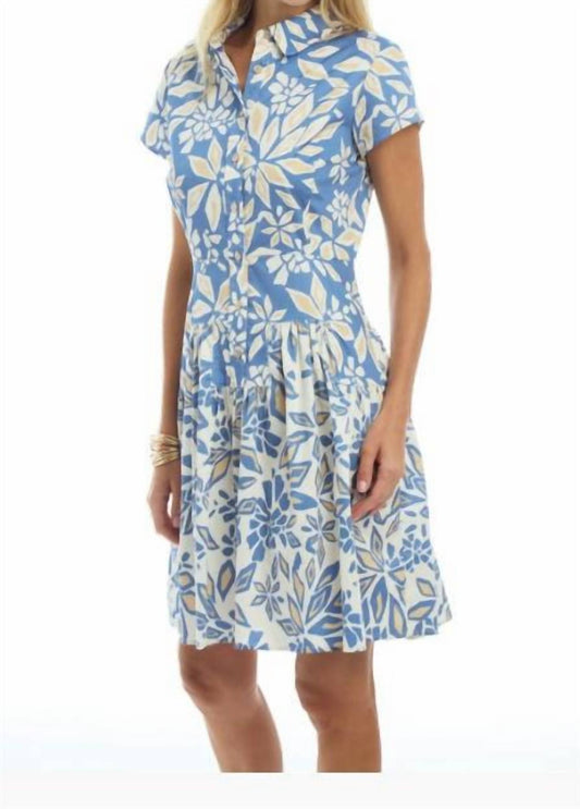Patty Kim - Women's Colette Dress