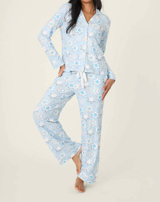 Pj Salvage - You Had Me At Shalom Pajamas