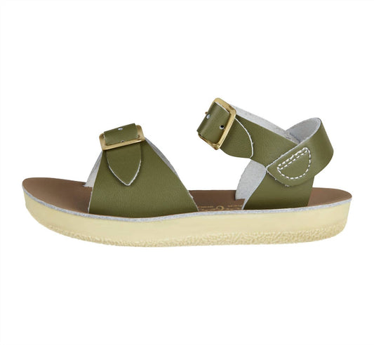 Salt Water Sandals - Kids Surfer Sandal