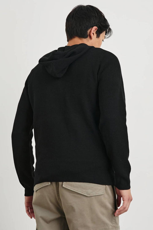 Rails - Matador Sweater Hoodie