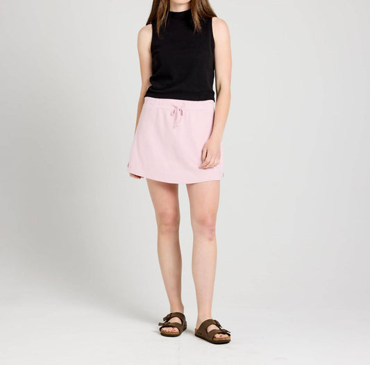 Known Supply - Bree Skort