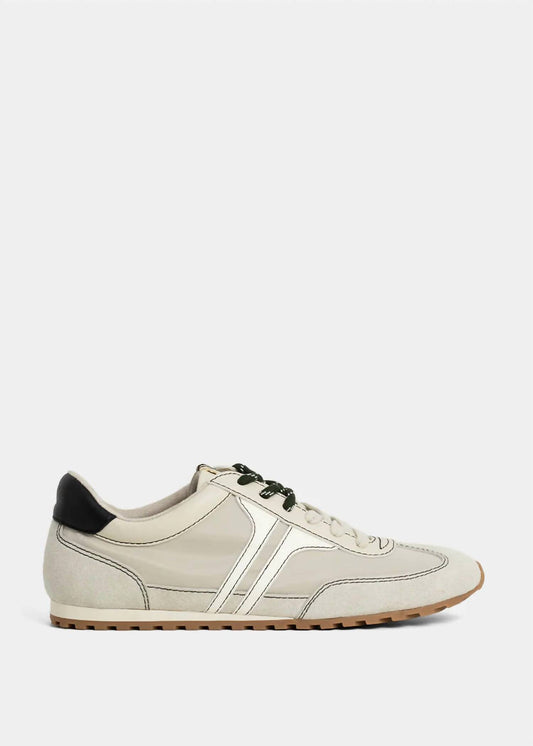 Shu Shop - Women's Sarah Sneaker