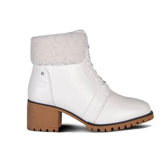 Cloud Nine - Women's Rebecca Boot