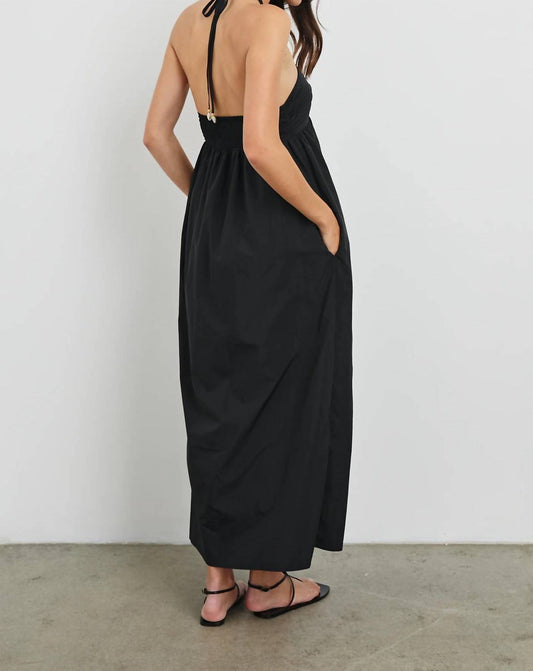 Rails - Palazzo Maxi Dress