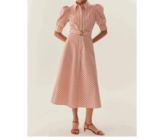 Exquise - Elaina Dress