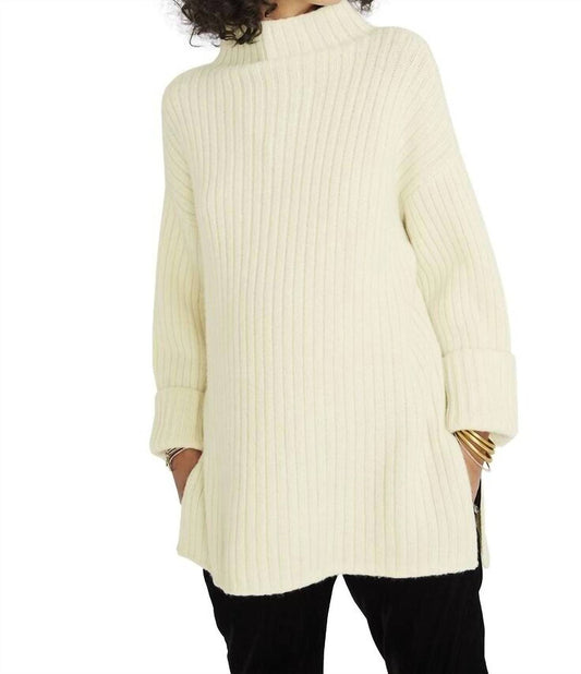 Hatch - Women’s The Cabin Sweater