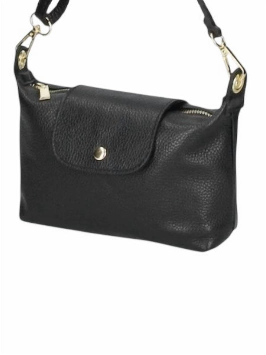 Two Amicis - Women's Mercer Clutch Bag