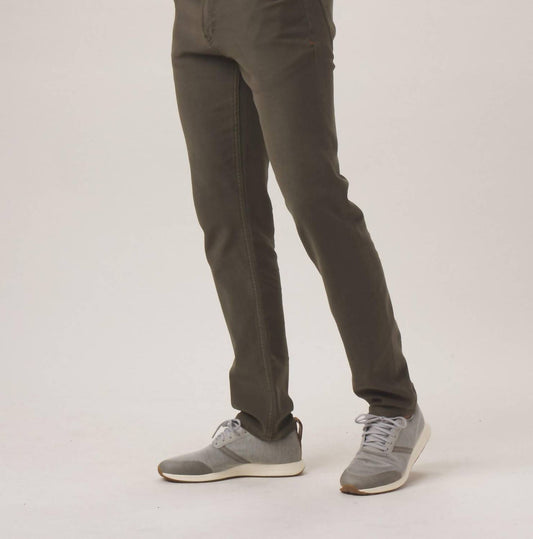 The Normal Brand - Comfort Terry Pants
