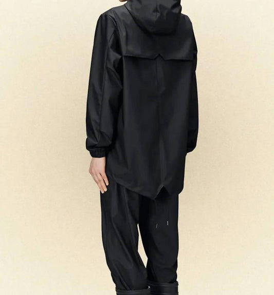 Rains - Fishtail Rain Jacket