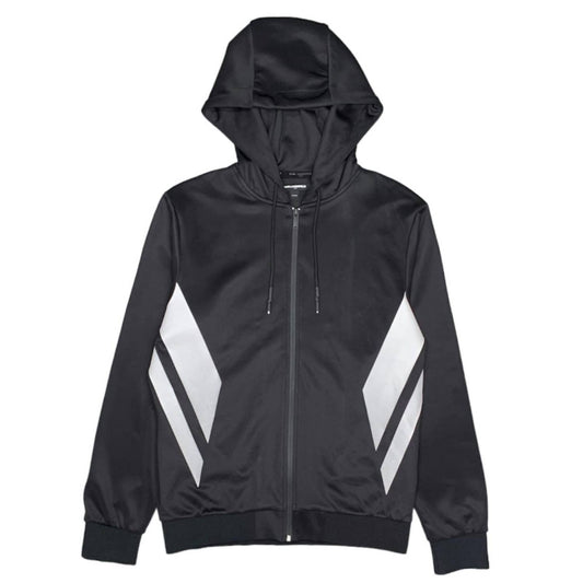 Karl Lagerfeld - Men's Zip-Up Jacket