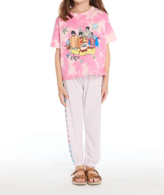 Chaser - The Beatles Yellow Submarine Tee