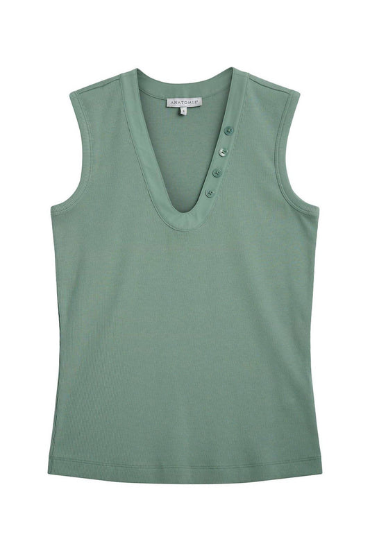 Anatomie - Women's Madelyn Tank Top