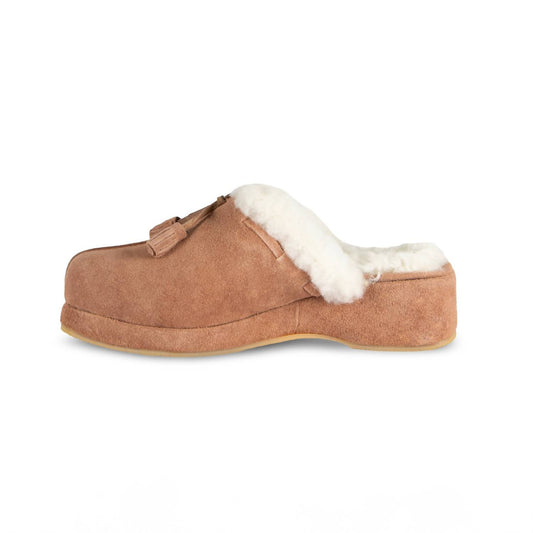 Cloud Nine - Women's Tassel Clog