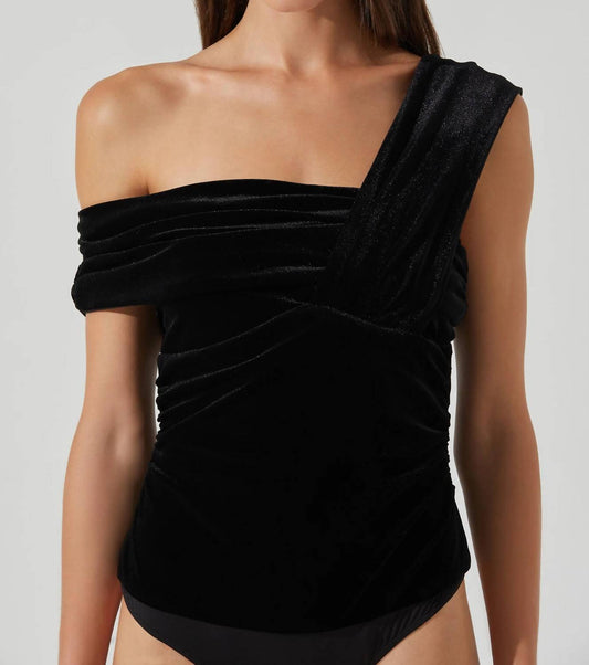 Astr - Nera Bodysuit