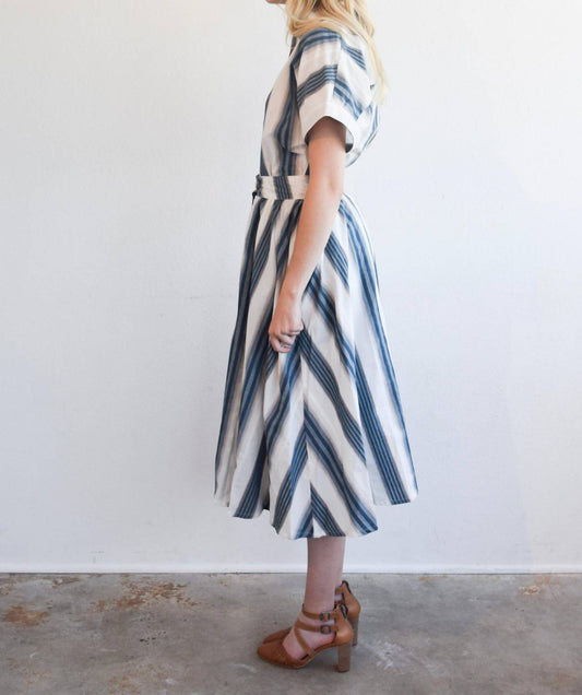 Never A Wallflower - Button Down Top