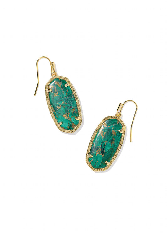 Kendra Scott - Women's Elle Drop Earrings