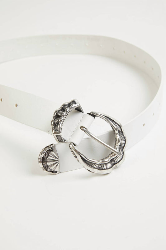 CLASSIC LEATHER BELT