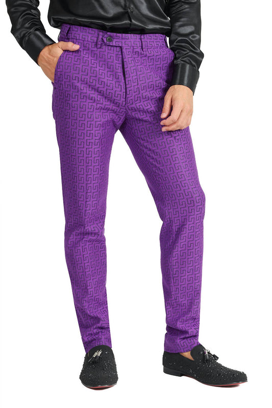 Barabas - Roman Affair Pants