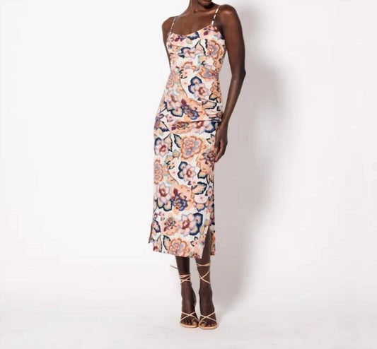 Cleobella - Cleobella Geraldine Midi Dress