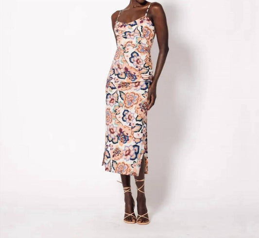 Cleobella - Geraldine Midi Dress