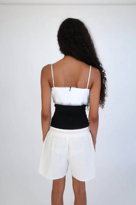 Tyler Mcgillivary - Women's Mia Sport Short