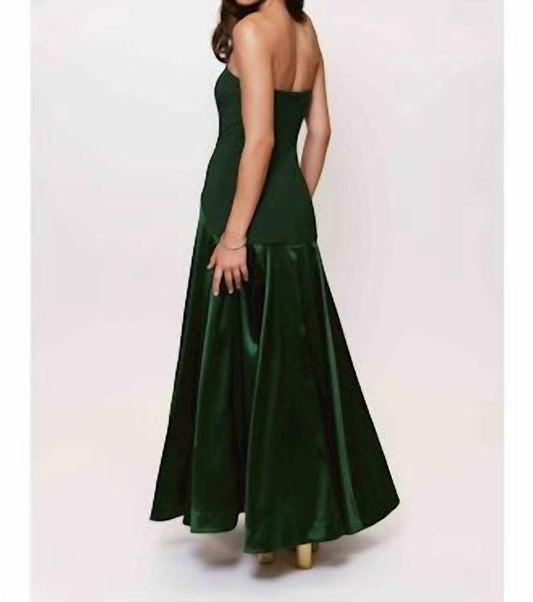 Hutch - Francene Maxi Dress