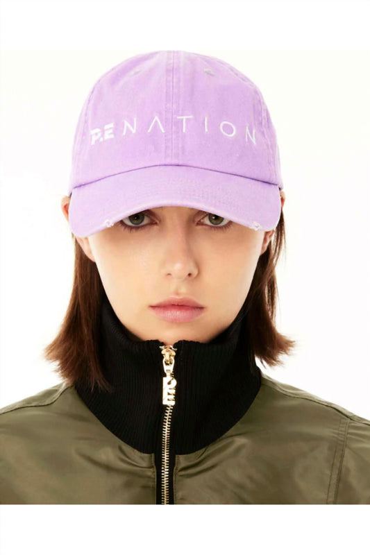 P.E. Nation - IMMERSION CAP