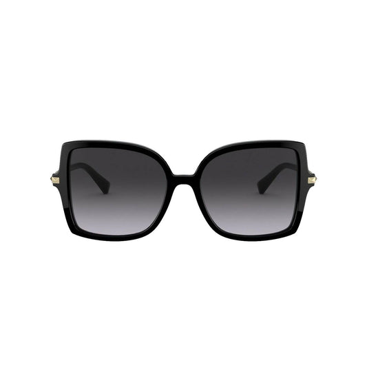 Valentino Garavani - Women's Studded Acetate And Titanium Sunglasses