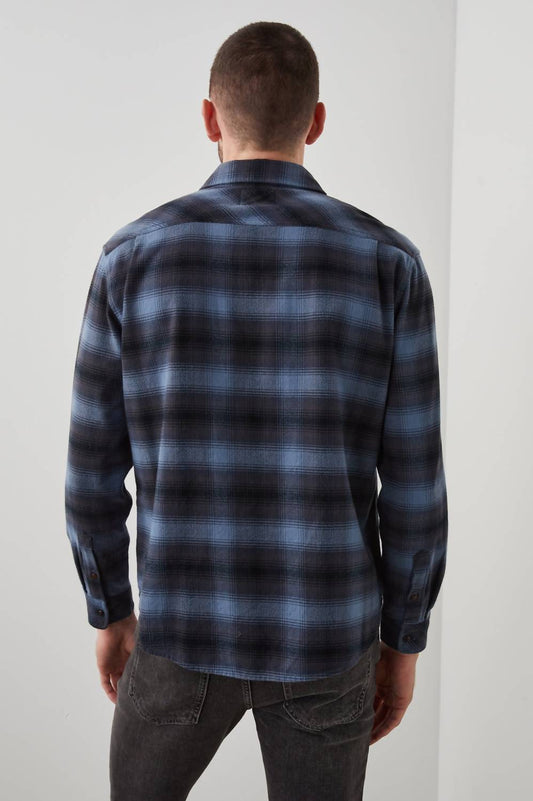 Rails - Forrest Shirt